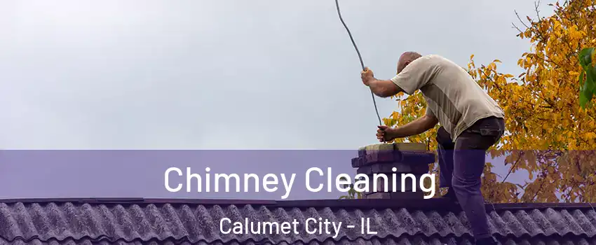  Chimney Cleaning Calumet City - IL